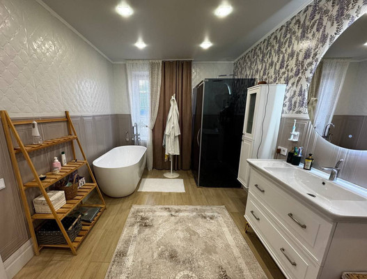 Продам коттедж, Мира ул, 113, Гагарино с, 0 км от города