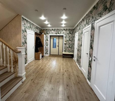 Продам коттедж, Мира ул, 113, Гагарино с, 0 км от города