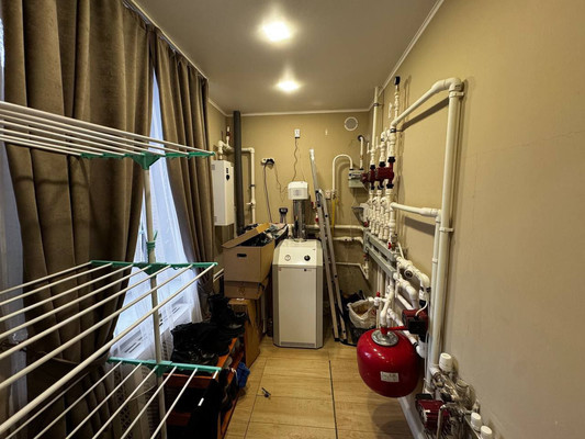 Продам коттедж, Мира ул, 113, Гагарино с, 0 км от города