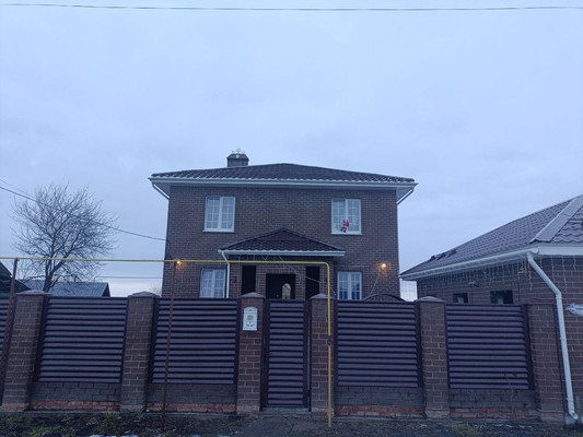 Продам коттедж, Мира ул, 113, Гагарино с, 0 км от города