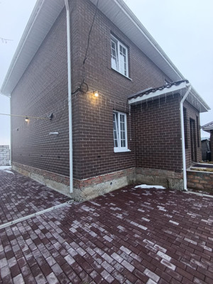 Продам коттедж, Мира ул, 113, Гагарино с, 0 км от города