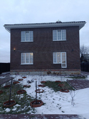 Продам коттедж, Мира ул, 113, Гагарино с, 0 км от города