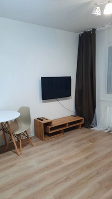 Сдам однокомнатную (1-комн.) квартиру, Пахомовская ул, 16к1, Санкт-Петербург г