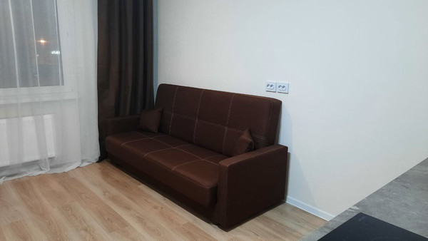 Сдам однокомнатную (1-комн.) квартиру, Пахомовская ул, 16к1, Санкт-Петербург г