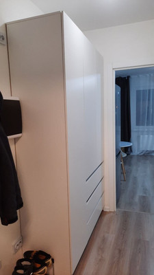 Сдам однокомнатную (1-комн.) квартиру, Пахомовская ул, 16к1, Санкт-Петербург г