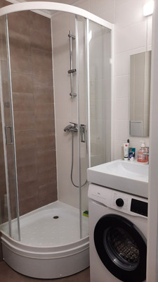 Сдам однокомнатную (1-комн.) квартиру, Пахомовская ул, 16к1, Санкт-Петербург г