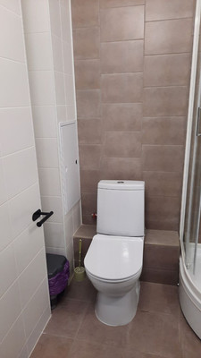 Сдам однокомнатную (1-комн.) квартиру, Пахомовская ул, 16к1, Санкт-Петербург г