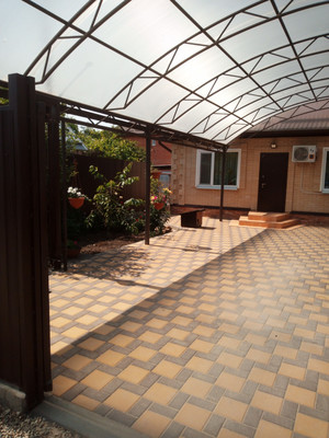 Продам дом, Дружба отделение 2 снт, Армавир г, 0 км от города