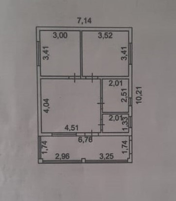 Продам дом, Натухаевская ул, Раевская ст-ца, 0 км от города