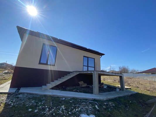 Продам дом, Зимний пер, Раевская ст-ца, 0 км от города