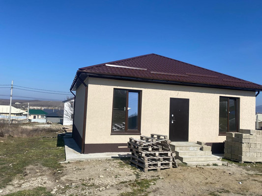 Продам дом, Зимний пер, Раевская ст-ца, 0 км от города