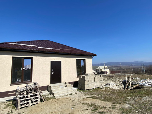 Продам дом, Зимний пер, Раевская ст-ца, 0 км от города