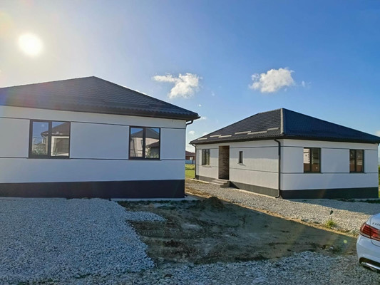 Продам дом, Имени Героя СССР Георгия Лобова ул, Раевская ст-ца, 0 км от города