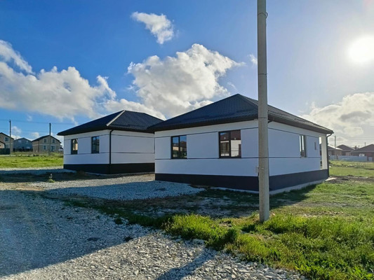 Продам дом, Имени Героя СССР Георгия Лобова ул, Раевская ст-ца, 0 км от города