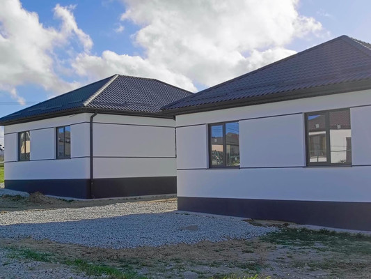 Продам дом, Имени Героя СССР Георгия Лобова ул, Раевская ст-ца, 0 км от города