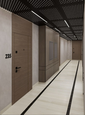 Продам трехкомнатную (3-комн.) квартиру, Академика Константинова ул, 1к1, Санкт-Петербург г