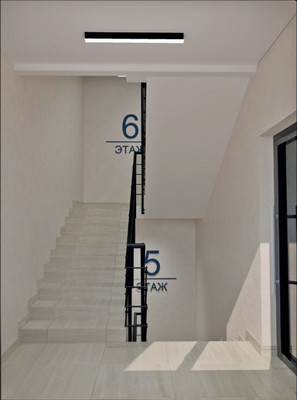 Продам трехкомнатную (3-комн.) квартиру, Академика Константинова ул, 1к1, Санкт-Петербург г