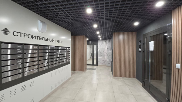 Продам трехкомнатную (3-комн.) квартиру, Академика Константинова ул, 1к1, Санкт-Петербург г