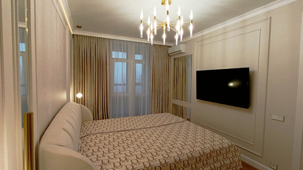 Продам трехкомнатную (3-комн.) квартиру, Наставников ул, 11, Краснодар г