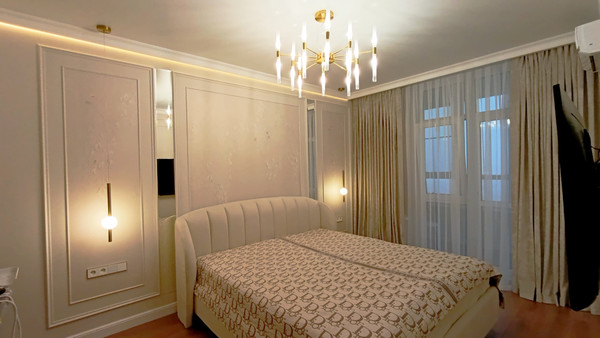 Продам трехкомнатную (3-комн.) квартиру, Наставников ул, 11, Краснодар г