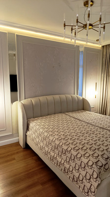 Продам трехкомнатную (3-комн.) квартиру, Наставников ул, 11, Краснодар г