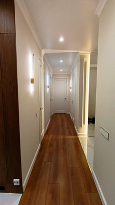 Продам трехкомнатную (3-комн.) квартиру, Наставников ул, 11, Краснодар г