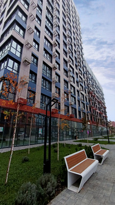 Продам трехкомнатную (3-комн.) квартиру, Наставников ул, 11, Краснодар г