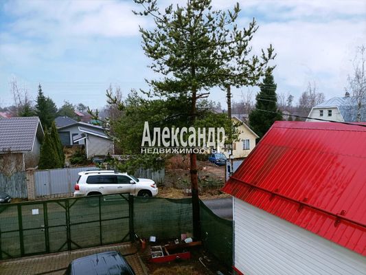 Продам дом в поселке СНТ Выборжец-36, Снт Выборжец-36 тер, 25 км от города