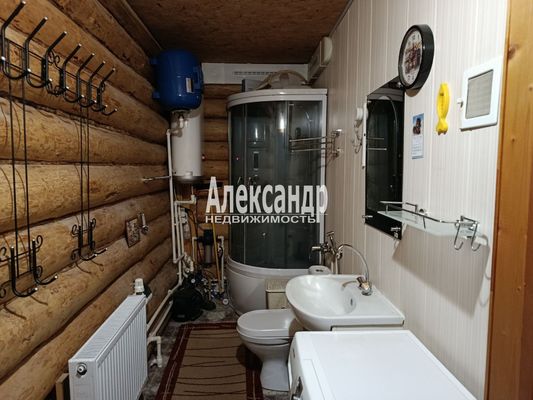 Продам дом в поселке СНТ Выборжец-36, Снт Выборжец-36 тер, 25 км от города