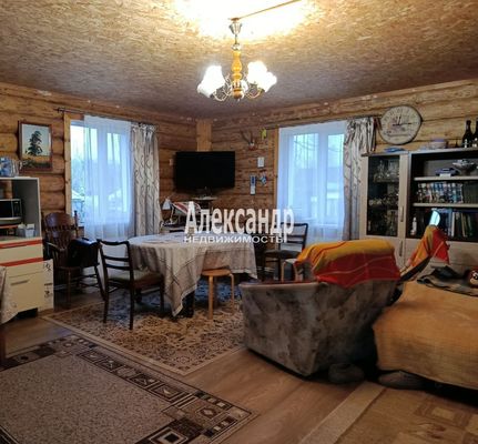 Продам дом в поселке СНТ Выборжец-36, Снт Выборжец-36 тер, 25 км от города