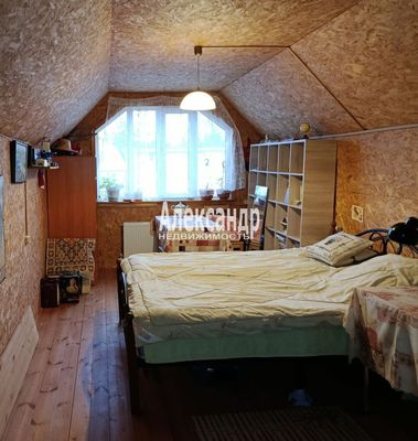 Продам дом в поселке СНТ Выборжец-36, Снт Выборжец-36 тер, 25 км от города