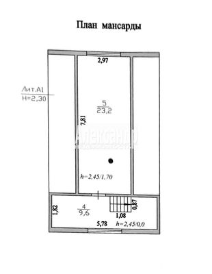 Продам дом в поселке СНТ Выборжец-36, Снт Выборжец-36 тер, 25 км от города