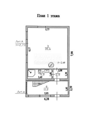 Продам дом в поселке СНТ Выборжец-36, Снт Выборжец-36 тер, 25 км от города