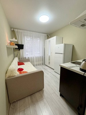 Продам комнату в 3-комн. квартире, Конёнкова ул, 11Б, Москва г