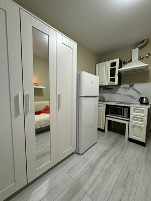 Продам комнату в 3-комн. квартире, Конёнкова ул, 11Б, Москва г