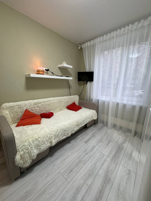 Продам комнату в 3-комн. квартире, Конёнкова ул, 11Б, Москва г