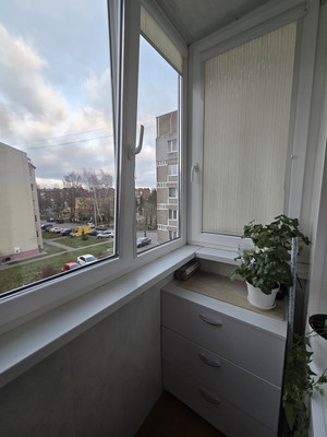 Продам трехкомнатную (3-комн.) квартиру, Октябрьская ул, 5, Пионерский г