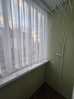 Продам трехкомнатную (3-комн.) квартиру, Октябрьская ул, 5, Пионерский г