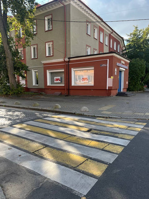 Сдам коммерческое помещение 153,3 м2, К.Маркса ул, 85, Калининград г