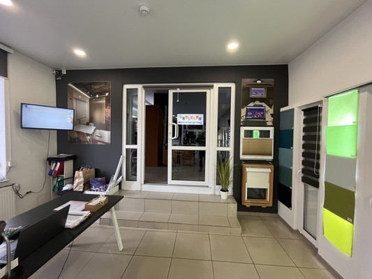 Сдам коммерческое помещение 153,3 м2, К.Маркса ул, 85, Калининград г