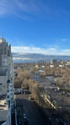 Продам двухкомнатную (2-комн.) квартиру, Победы пр-кт, 103, Липецк г