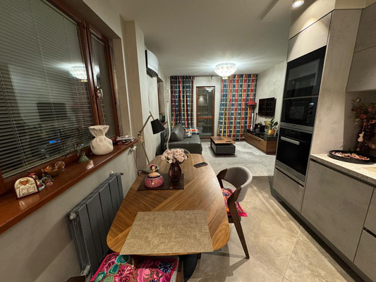 Продам двухкомнатную (2-комн.) квартиру, Победы пр-кт, 103, Липецк г