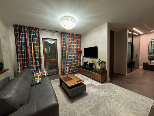 Продам двухкомнатную (2-комн.) квартиру, Победы пр-кт, 103, Липецк г