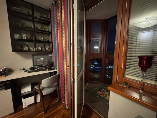 Продам двухкомнатную (2-комн.) квартиру, Победы пр-кт, 103, Липецк г