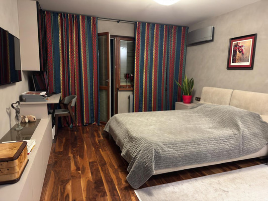 Продам двухкомнатную (2-комн.) квартиру, Победы пр-кт, 103, Липецк г