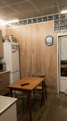 Продам трехкомнатную (3-комн.) квартиру, Вертолетная (Зенино ЖК Самолёт мкр.) ул, 16к1, Люберцы г