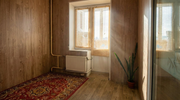 Продам трехкомнатную (3-комн.) квартиру, Вертолетная (Зенино ЖК Самолёт мкр.) ул, 16к1, Люберцы г