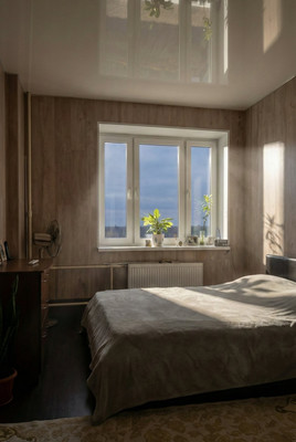 Продам трехкомнатную (3-комн.) квартиру, Вертолетная (Зенино ЖК Самолёт мкр.) ул, 16к1, Люберцы г