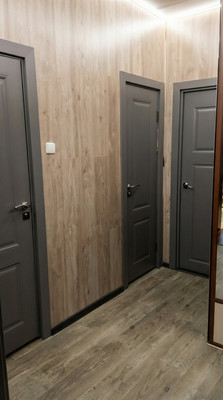 Продам трехкомнатную (3-комн.) квартиру, Вертолетная (Зенино ЖК Самолёт мкр.) ул, 16к1, Люберцы г