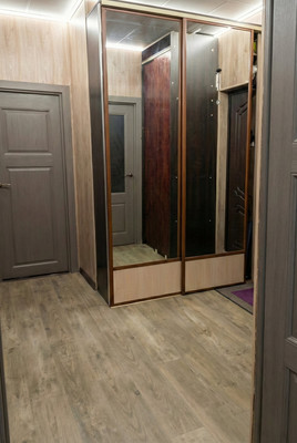 Продам трехкомнатную (3-комн.) квартиру, Вертолетная (Зенино ЖК Самолёт мкр.) ул, 16к1, Люберцы г